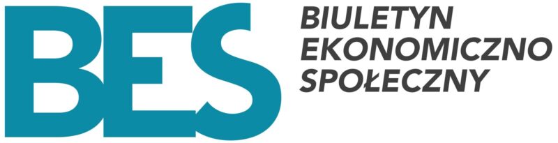 BIULETYN EKONOMICZNO-SPOŁECZNY